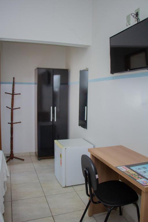  Hotel dos Viajantes - HDV
