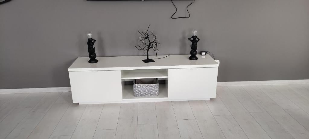 Fotografie z fotogalerie ubytování IKON apartman v destinaci Hajdúszoboszló