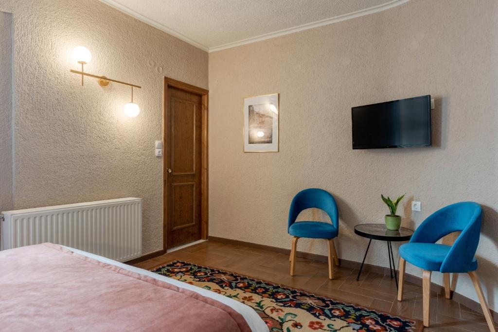 Paeonia Arachova - 3