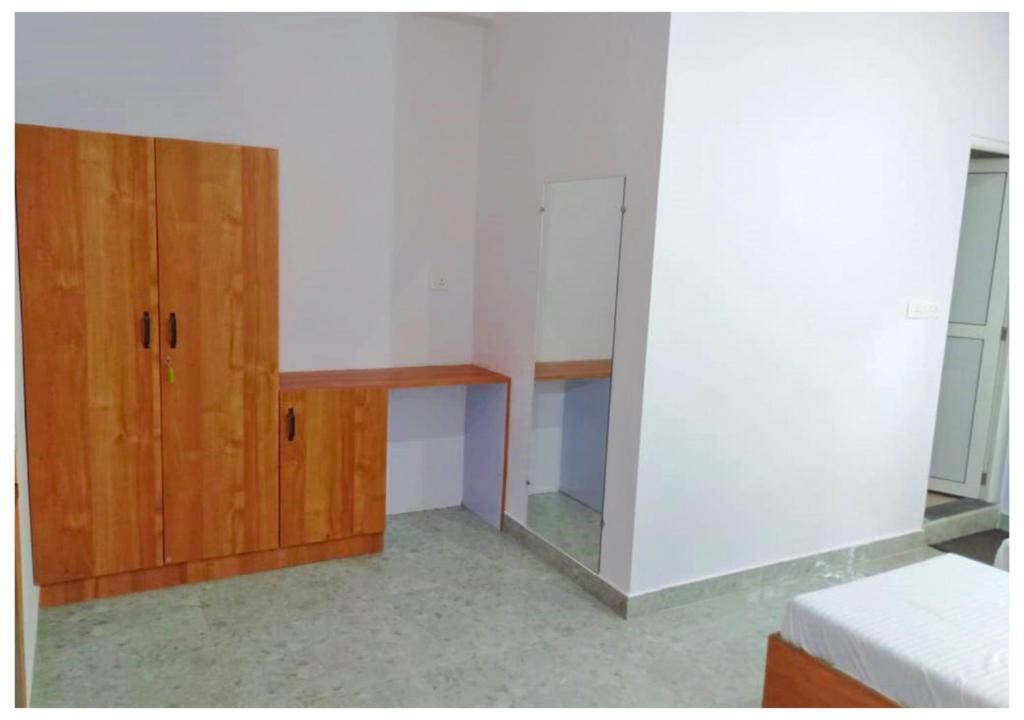 Fotografie z fotogalerie ubytování AYM Yoga Resort Arambol GOA v destinaci Arambol