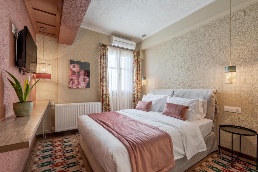 Paeonia Arachova - 9