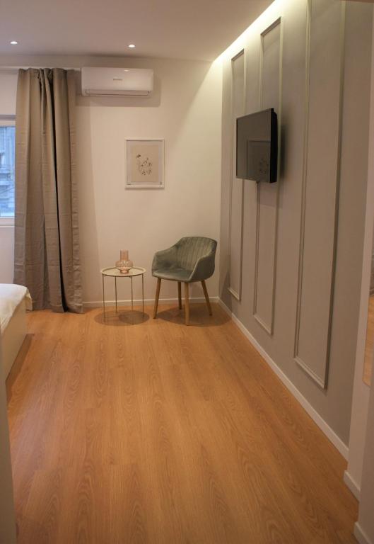 On the river Ultra central Suites - Appartement Met één Slaapkamer