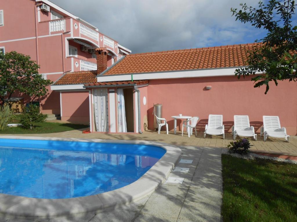 Villa Apolonija - Studio With Sea View