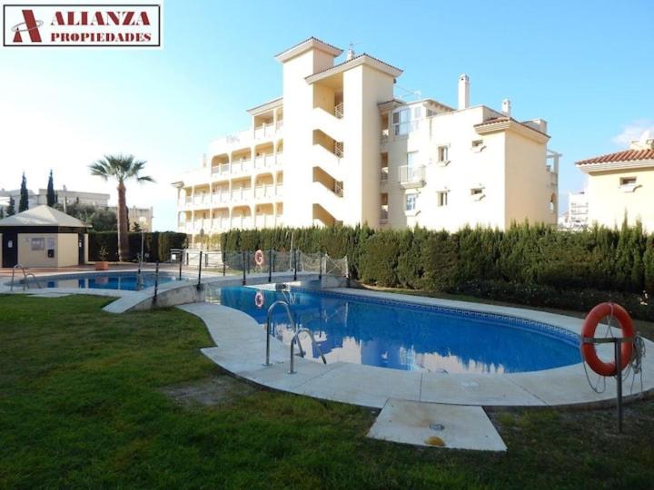 Booking.com: Appartement Ático 3 habitaciones Benalmadena ...