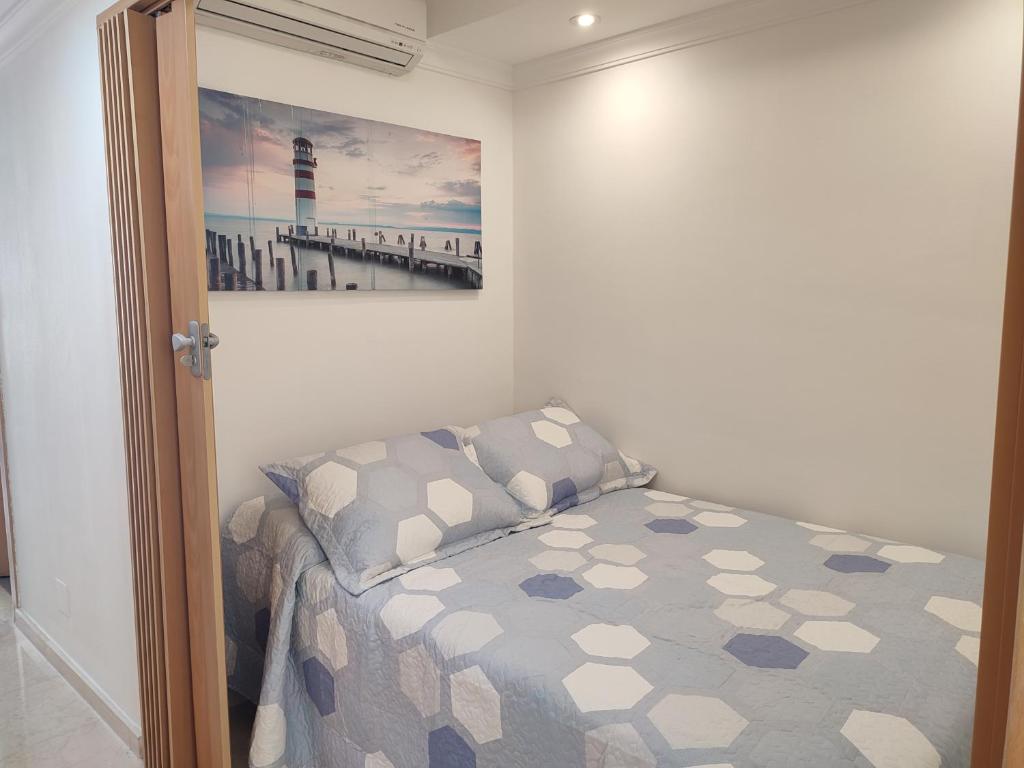 Fotografia z galérie ubytovania TURISSTIKO La Roca Chica 5 v destinácii Torremolinos