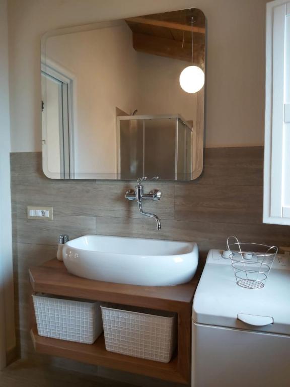 Dimora Igea b&b - Habitación Familiar