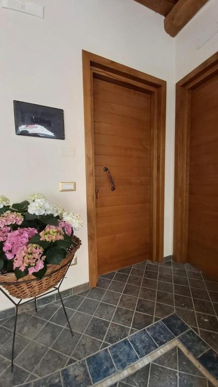 Dimora Igea b&b - Habitación Doble Con Patio