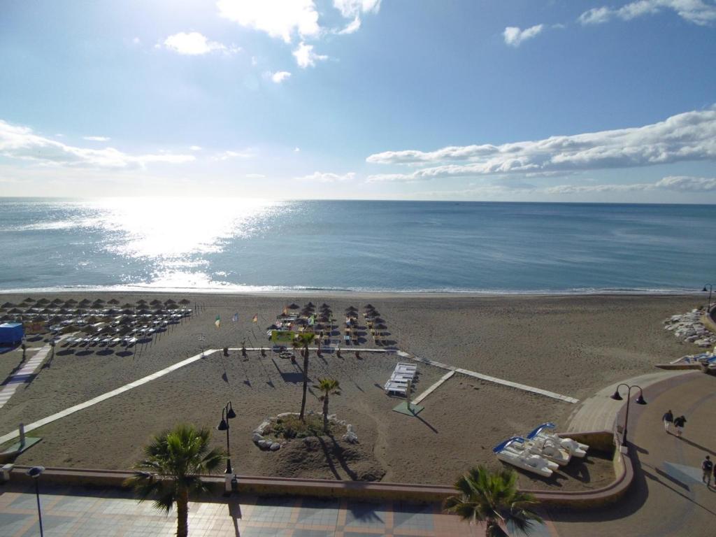 Fotografia z galérie ubytovania TURISSTIKO La Roca Chica 5 v destinácii Torremolinos