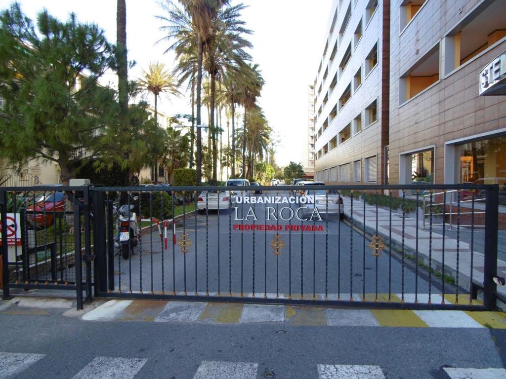 Fotografia z galérie ubytovania TURISSTIKO La Roca Chica 5 v destinácii Torremolinos