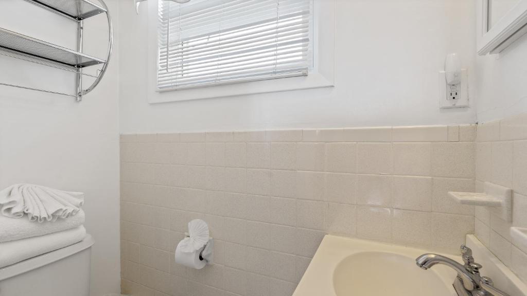 Beach Plum Resort - Apartment - Ground Floor
