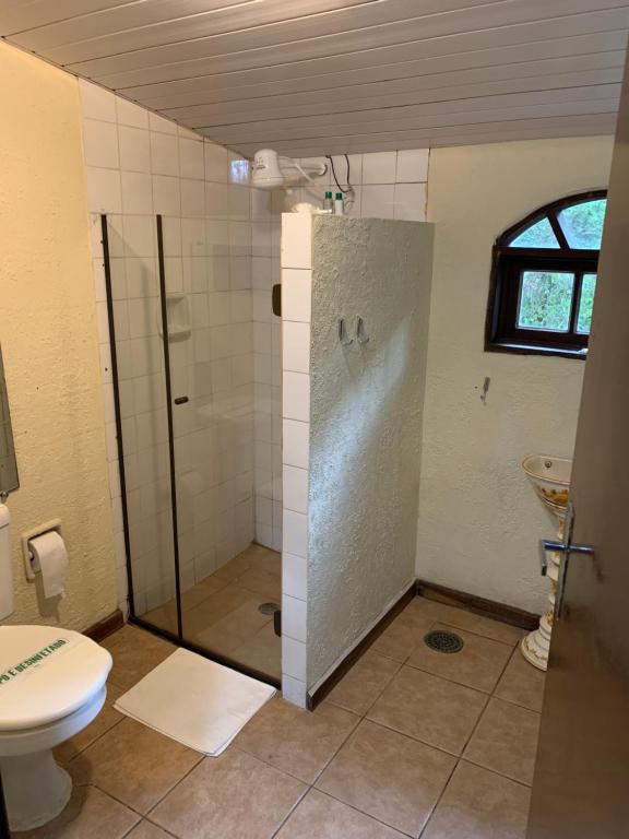  Casa e Flat da Cachoeira