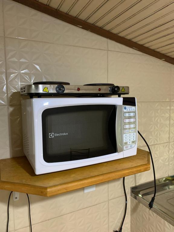  Casa e Flat da Cachoeira
