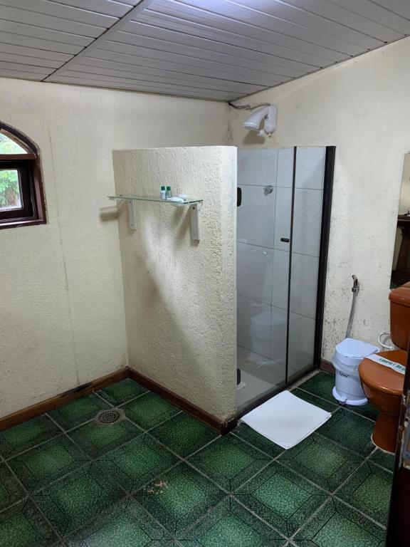  Casa e Flat da Cachoeira