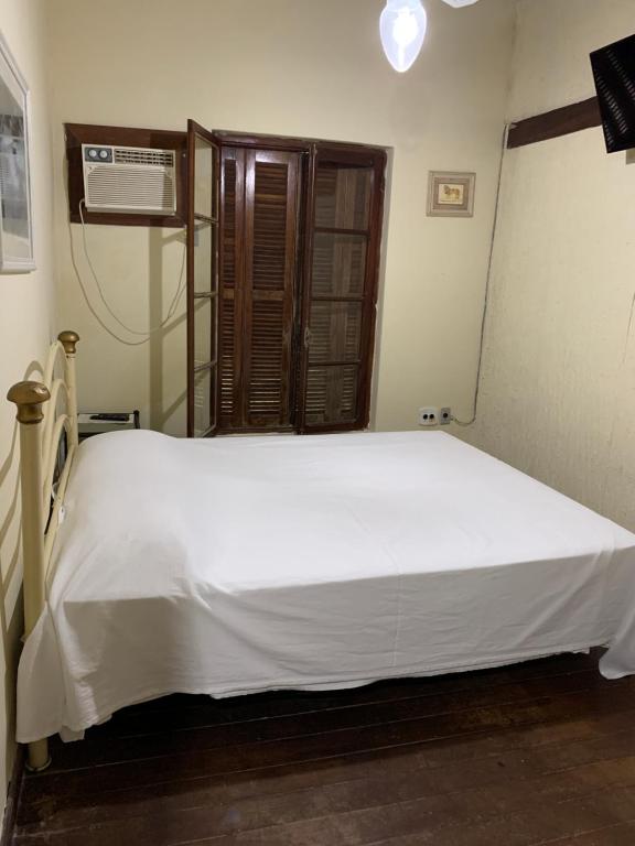  Casa e Flat da Cachoeira