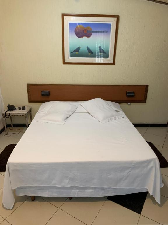  Casa e Flat da Cachoeira