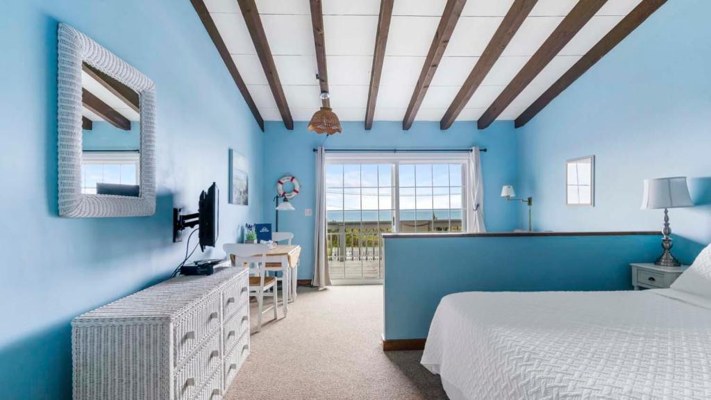 Beach Plum Resort - Studio