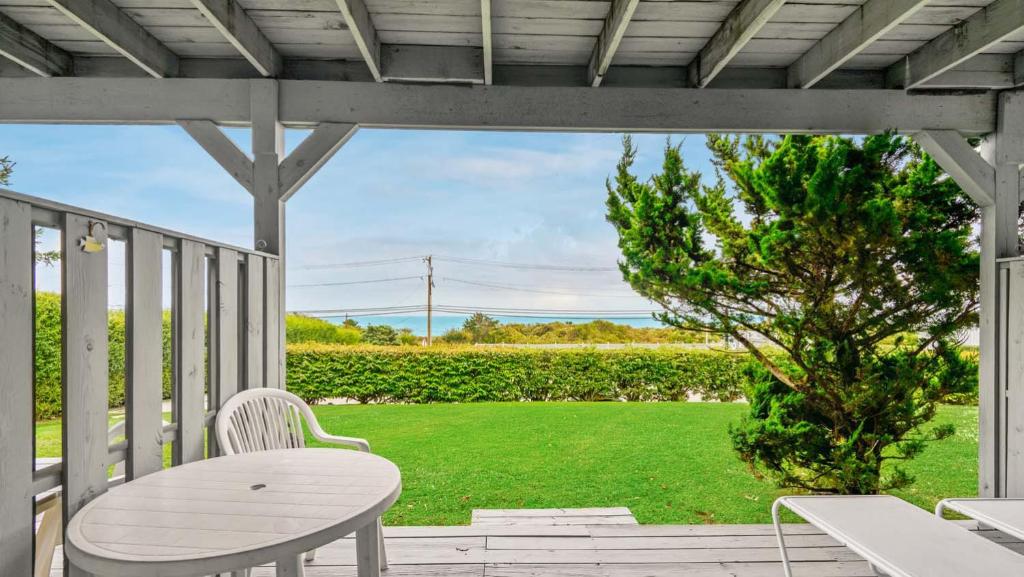 Beach Plum Resort - Studio