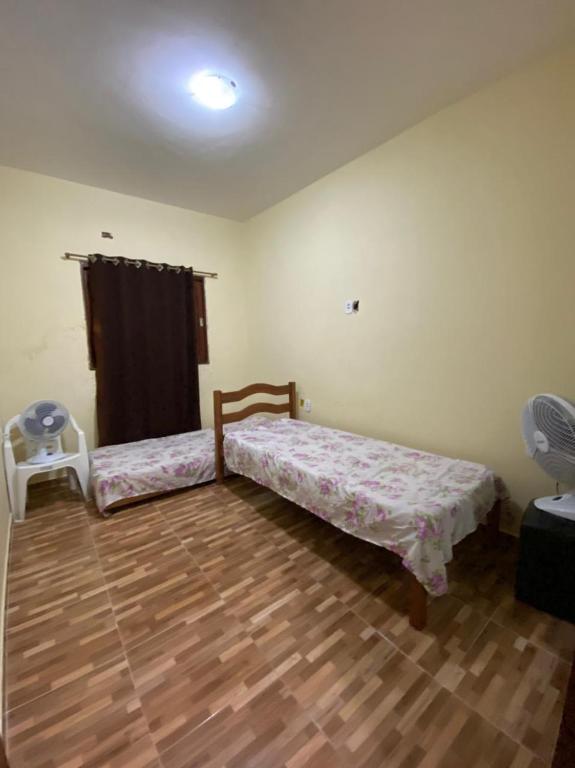  TEMPORADA NA BARRA DE SÃO MIGUEL