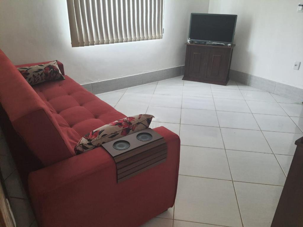  Casa Amarela de Iguabinha