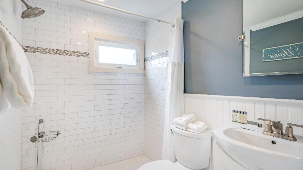 Beach Plum Resort - Apartment - Ground Floor