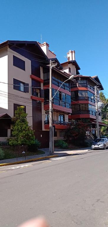 Apartamento gramado RS centro  Apartamento gramado RS centro