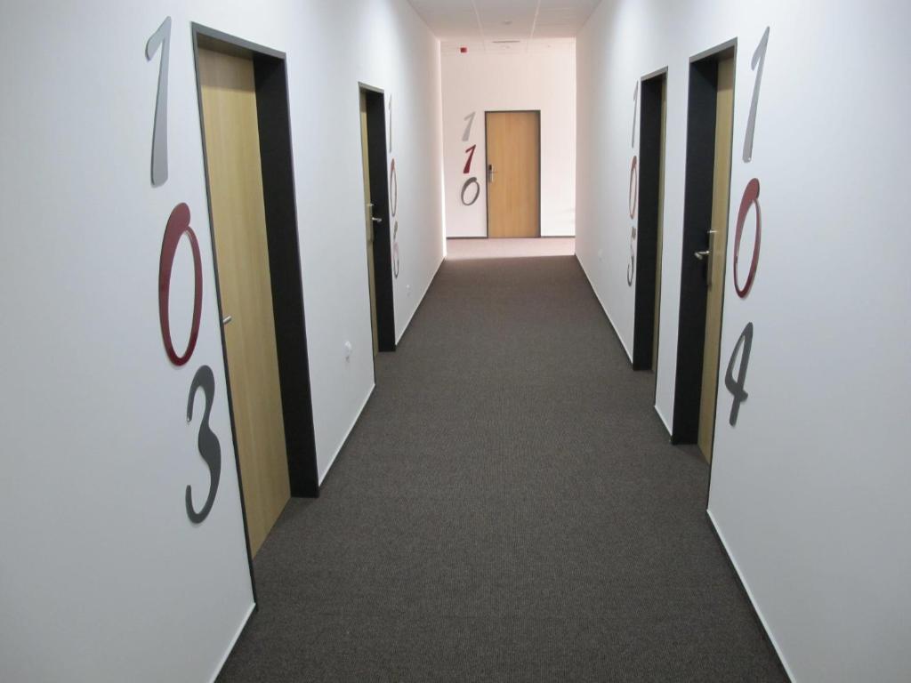 Kép Hotel Kapitol szállásáról Mostban a galériában