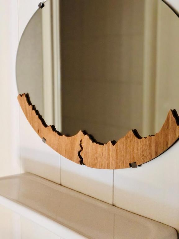 Gîte La Grange au Bois - Habitación Triple Con Baño Privado