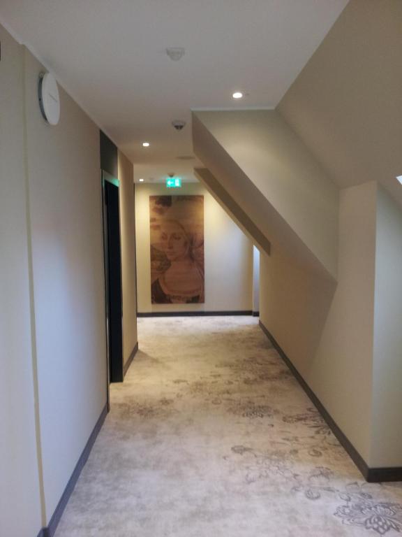 Fotografie z fotogalerie ubytování Sorat Hotel Saxx Nürnberg v Norimberku
