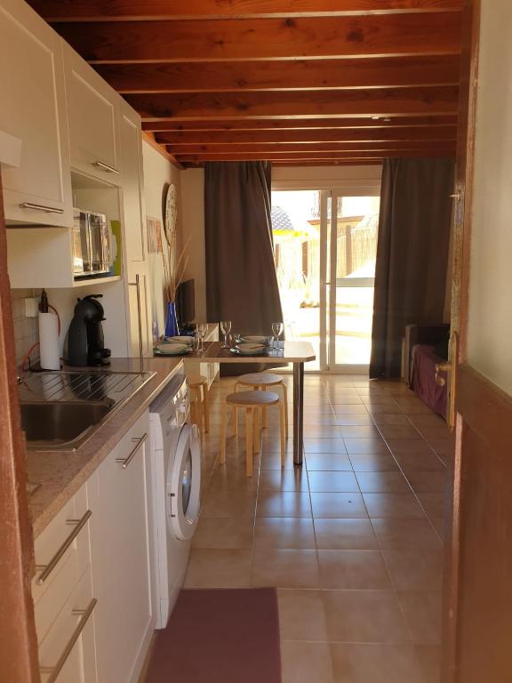 Relax a 10 minuti da Corralejo, Parque Holandes – Bijgewerkte ...