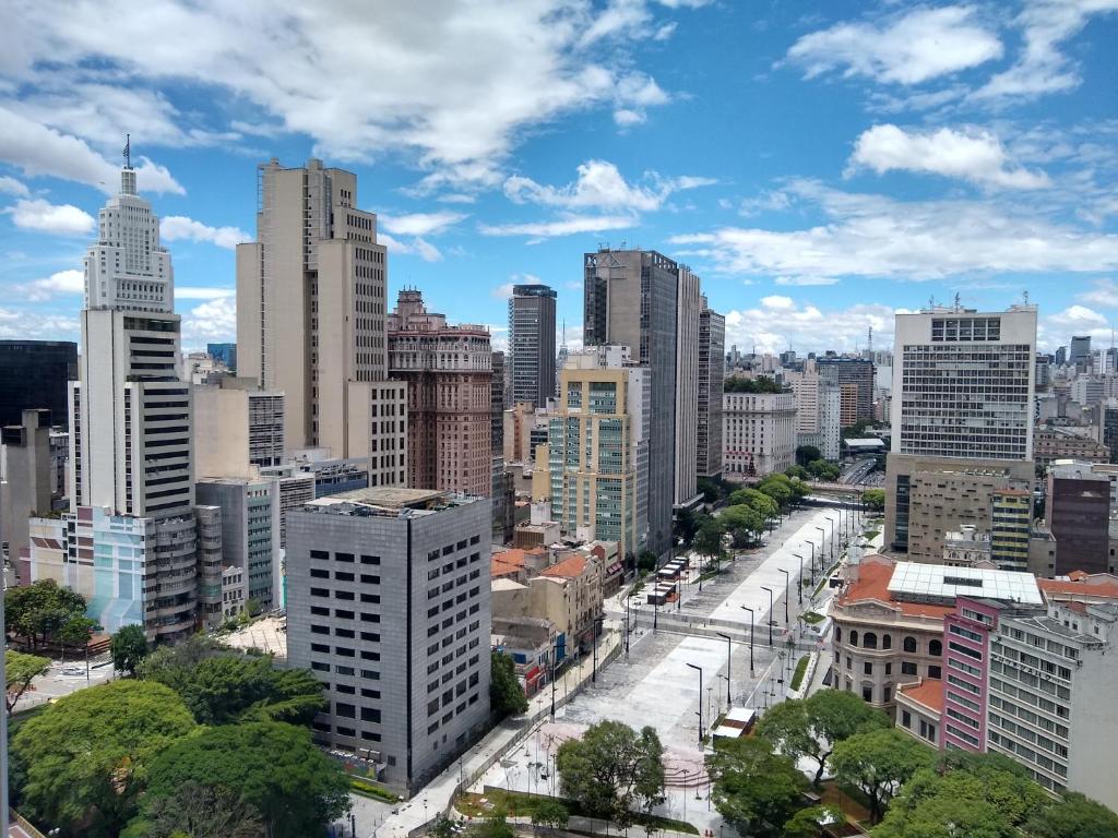  Studios Centro SP 31