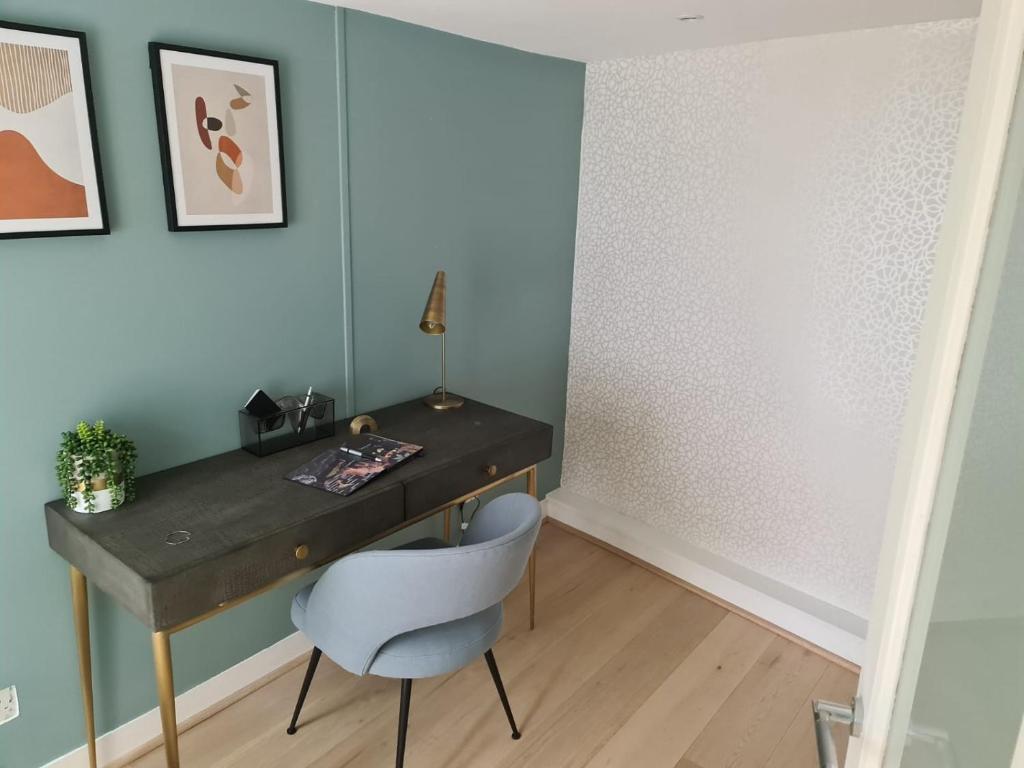 Croydon En Suite Aparthotel ロンドン 21年 最新料金
