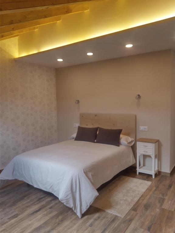 APARTAMENTOS TURISTICOS LAS CANDELAS - Twin Room