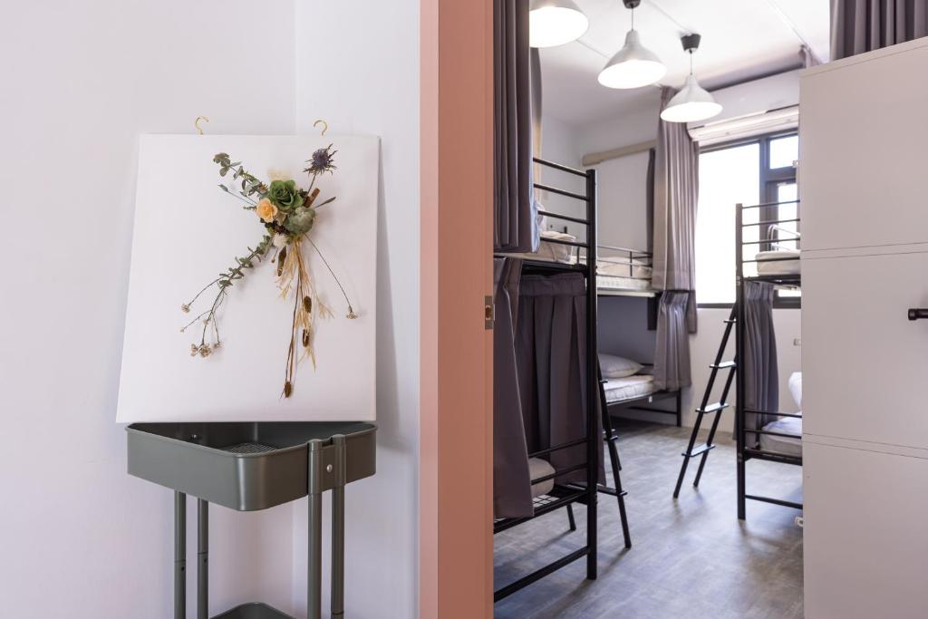 Fotografie z fotogalerie ubytování Nice Hostel v destinaci Magong