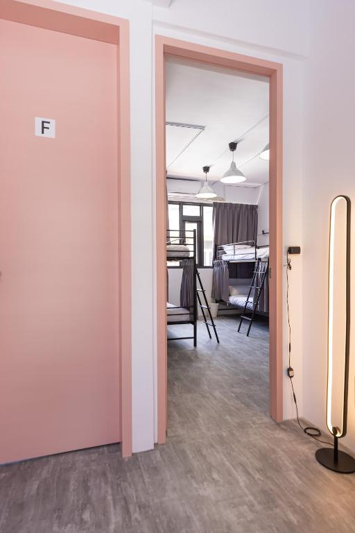 Fotografie z fotogalerie ubytování Nice Hostel v destinaci Magong
