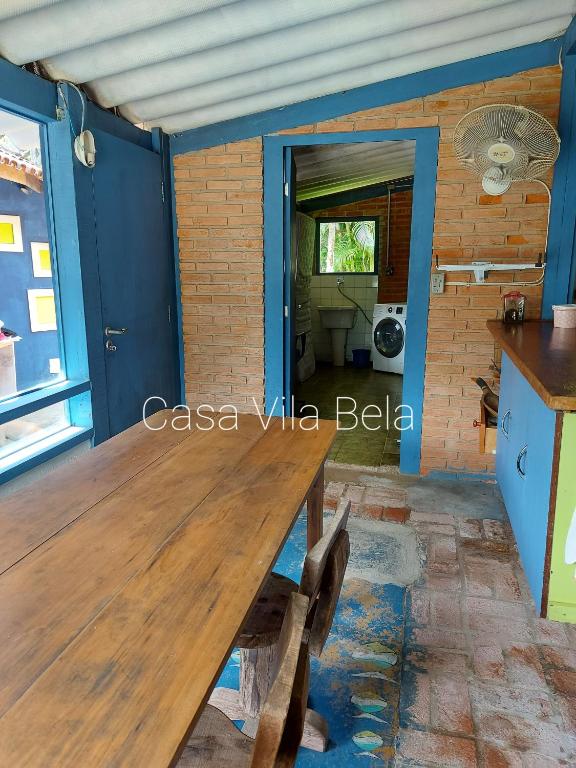 Casa Privativa - pet friendly- home office  Casa Privativa - pet friendly- home office