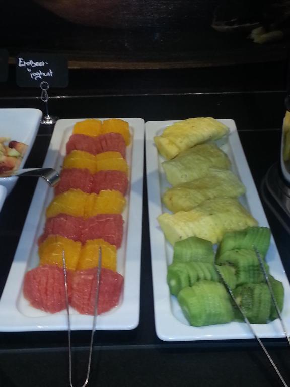 Sorat Hotel Saxx Nürnberg - Resim 27