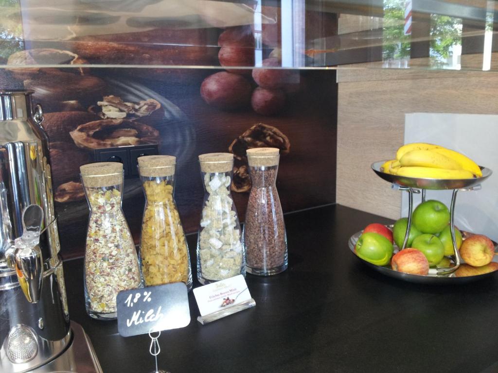 Sorat Hotel Saxx Nürnberg - Resim 31