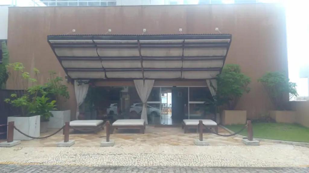  Vip Flat hotel