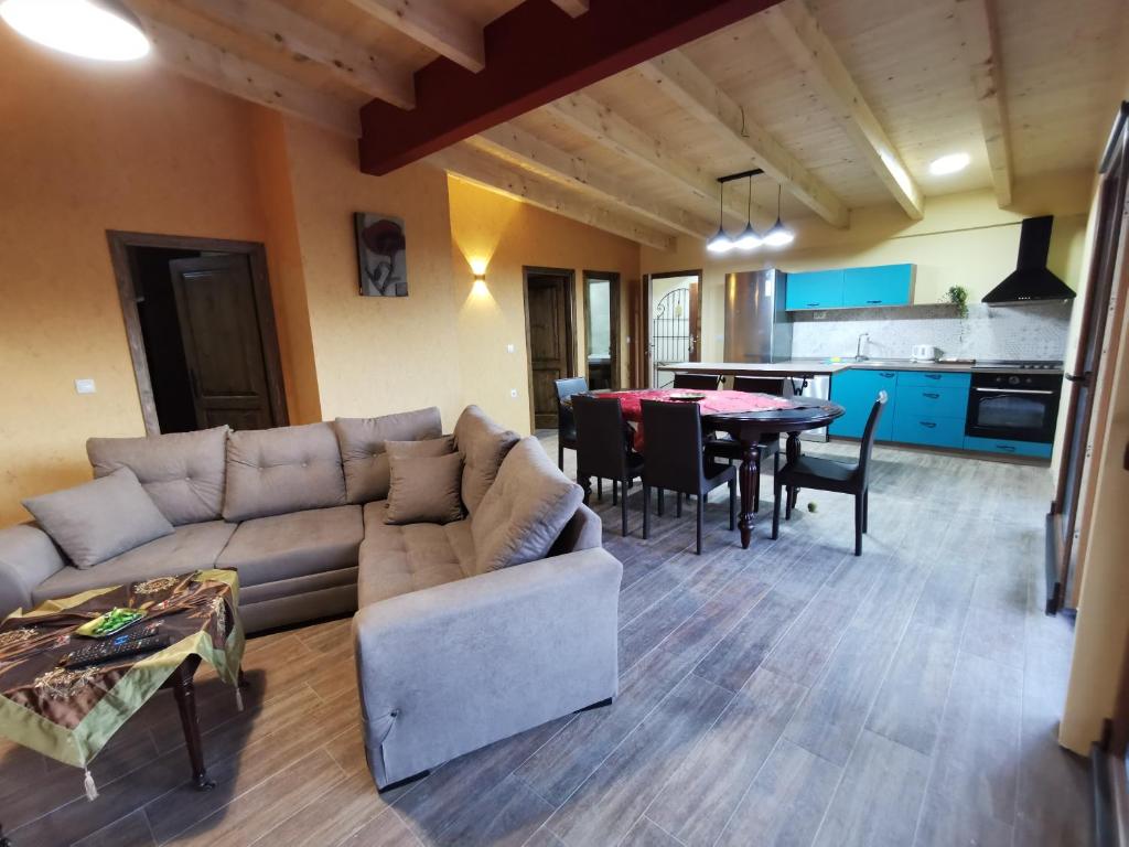 Sindy Wooden Apartments, Mavrovo – Updated 2023 Prices