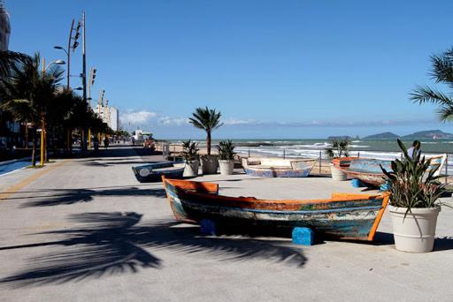  O Flat Macaé