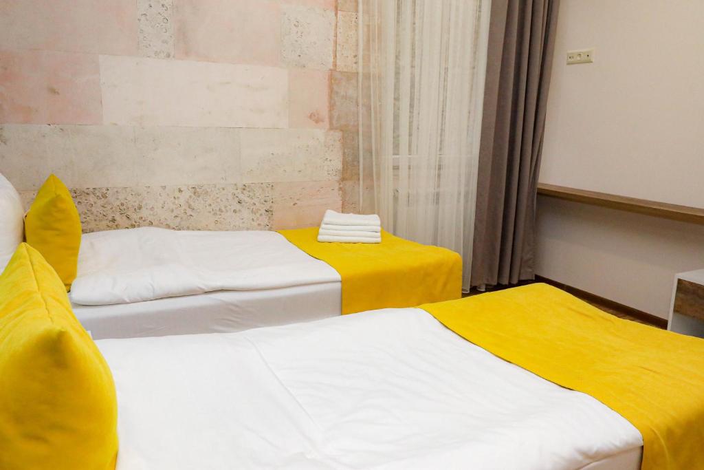 Fotografie z fotogalerie ubytování GetAp Resort Arzni v destinaci Arzni