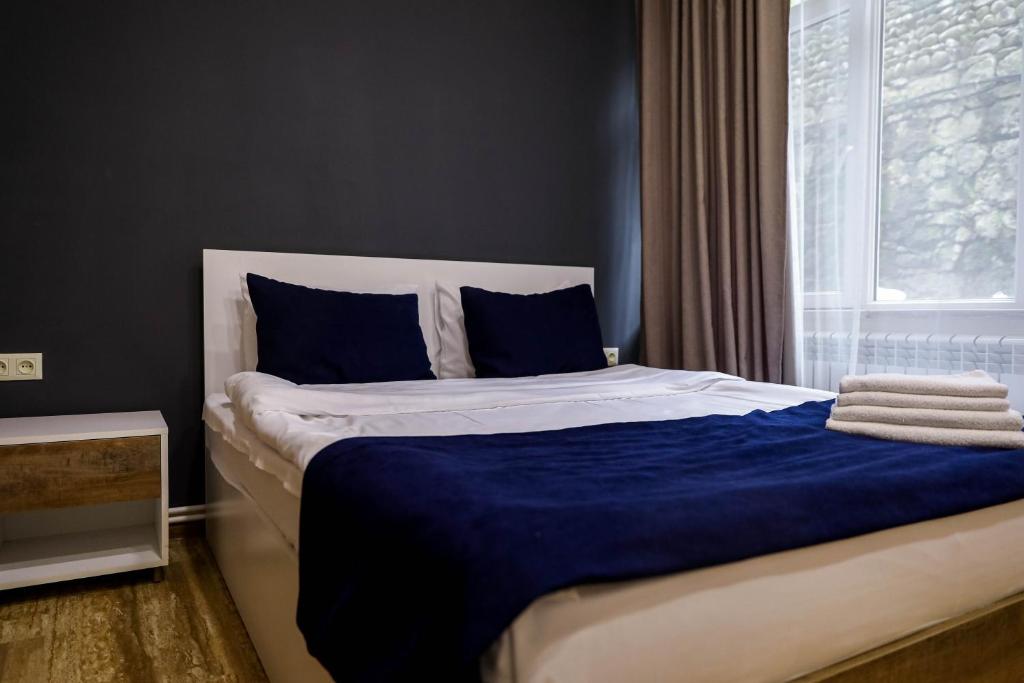 Fotografie z fotogalerie ubytování GetAp Resort Arzni v destinaci Arzni