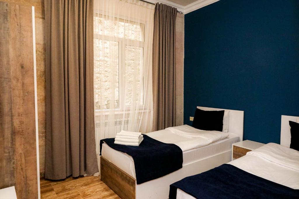 Fotografie z fotogalerie ubytování GetAp Resort Arzni v destinaci Arzni