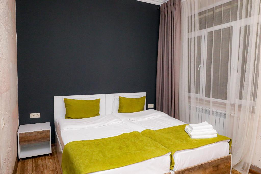 Fotografie z fotogalerie ubytování GetAp Resort Arzni v destinaci Arzni