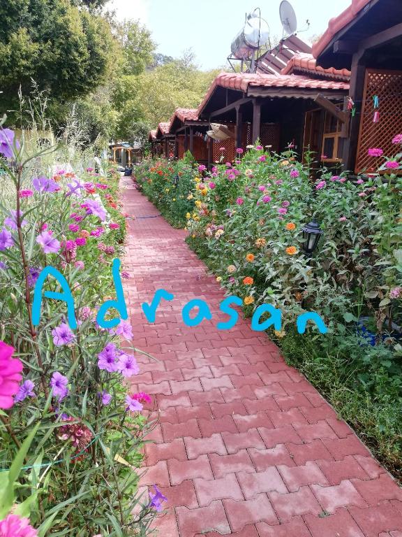 maldivler bungalow apart evleri antalya turkey booking com