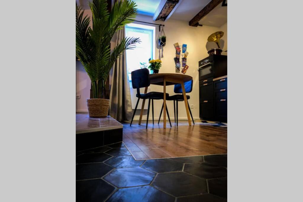 Un petit Vintage à Colmar – photo 8