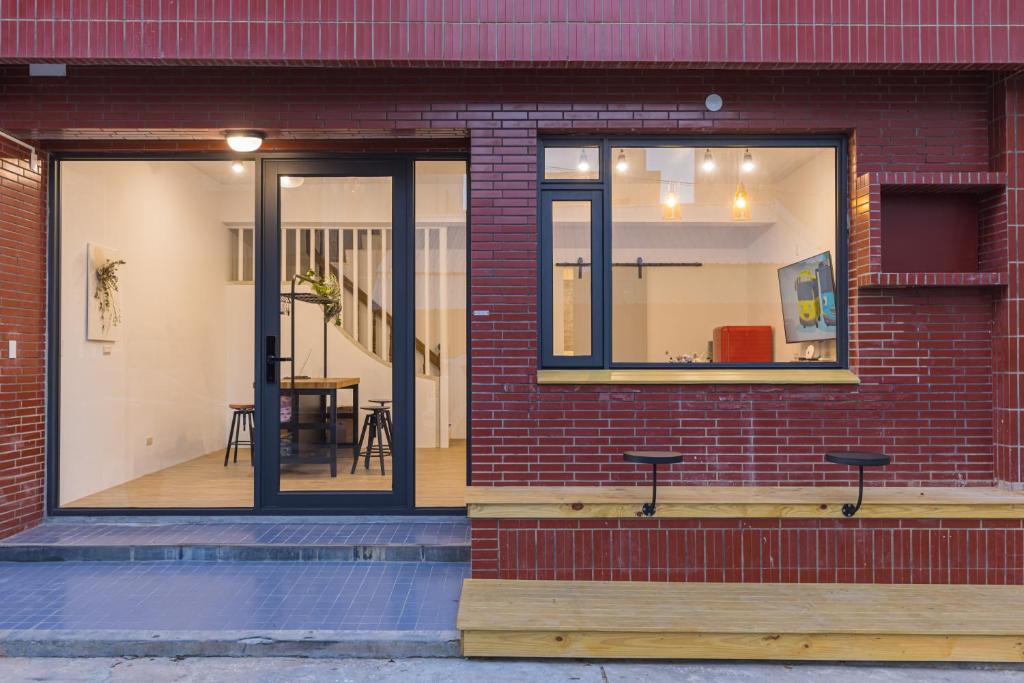 Fotografie z fotogalerie ubytování Nice Hostel v destinaci Magong