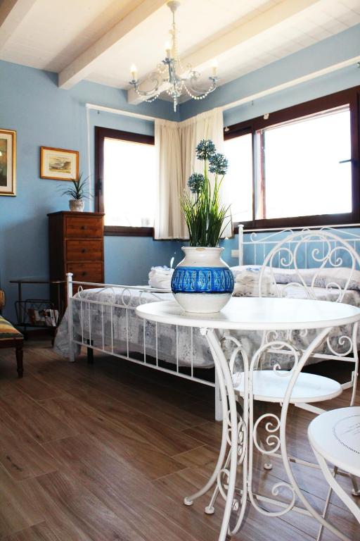 Zdjęcie z galerii obiektu B&B Villa Lilla w mieście San Benedetto del Tronto