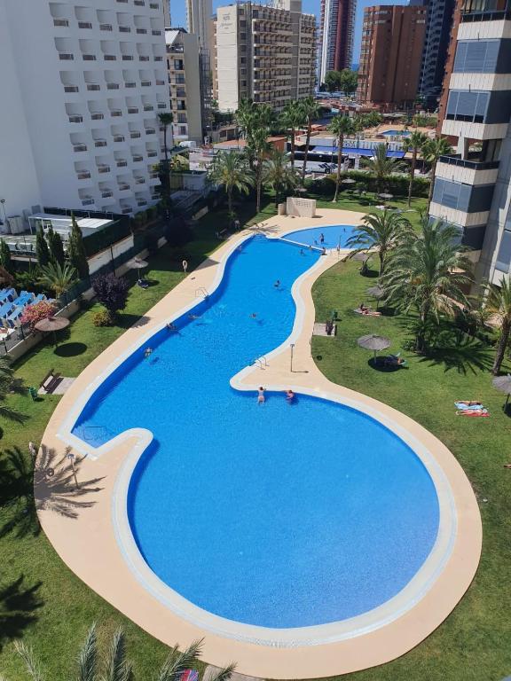Gemelos 26, Benidorm – Bijgewerkte prijzen 2023