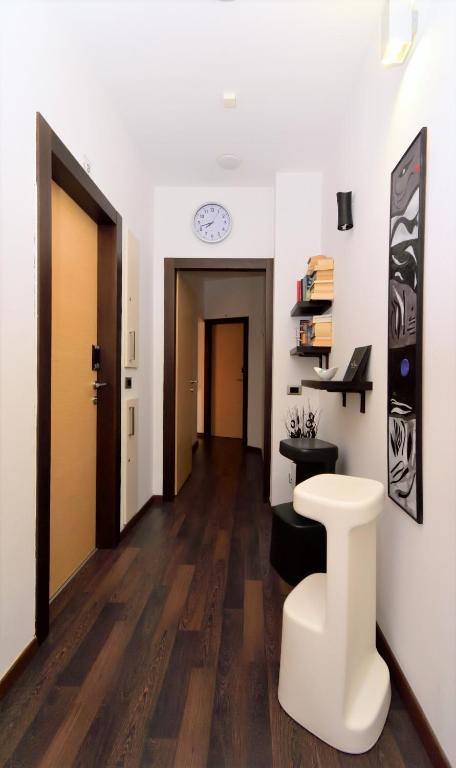Fotografie z fotogalerie ubytování Marmontova Luxury Rooms ve Splitu